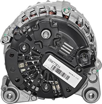 Valeo 439664 - ALTERNATOR 12V 140A GOLF VI 2.0TDI - FABIA 1.6TDI OCTAVIA 1.6 - 2.0TDI parcadolu.com