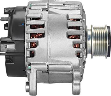 Valeo 439664 - ALTERNATOR 12V 140A GOLF VI 2.0TDI - FABIA 1.6TDI OCTAVIA 1.6 - 2.0TDI parcadolu.com