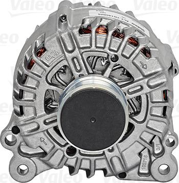 Valeo 439664 - ALTERNATOR 12V 140A GOLF VI 2.0TDI - FABIA 1.6TDI OCTAVIA 1.6 - 2.0TDI parcadolu.com