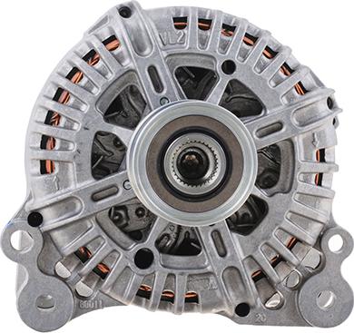 Valeo 439608 - Alternatör parcadolu.com