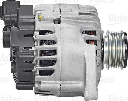 Valeo 439 607 - ALTERNATOR HYUNDAI I30 CRDI CERATO 1.5 - 1.6 CRDI parcadolu.com