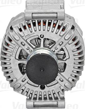 Valeo 439619 - ALTERNATOR 14V 180A VITO W639 03> VIANO W639 03> SPRINTER 06>16 parcadolu.com