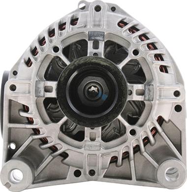 Valeo 439070 - Alternatör parcadolu.com