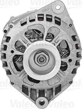 Valeo 439340 - ALTERNATOR 12V 150A JUMPER DUCATO BOXER 2.8 JTD - HDI parcadolu.com