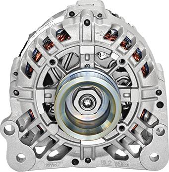 Valeo 439310 - Alternatör parcadolu.com