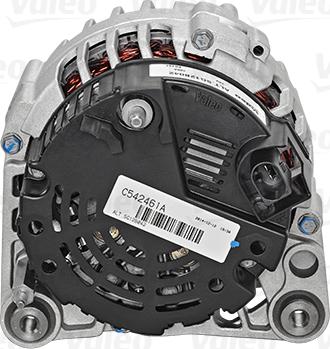 Valeo 439326 - Alternatör parcadolu.com