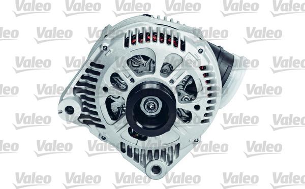 Valeo 439234 - Alternatör parcadolu.com