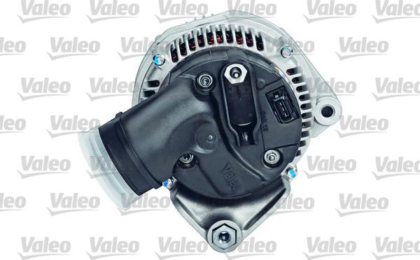 Valeo 439234 - Alternatör parcadolu.com