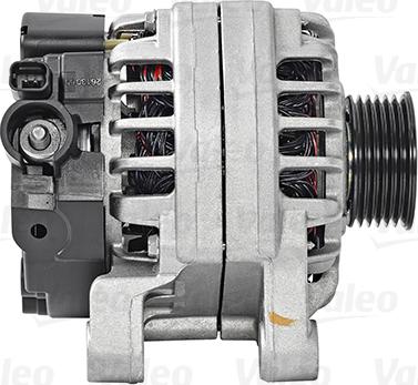 Valeo 439275 - Alternatör parcadolu.com