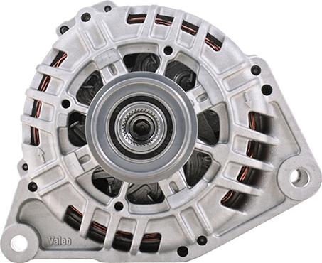 Valeo 439271 - Alternatör parcadolu.com