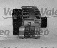 Valeo 439277 - Alternatör parcadolu.com