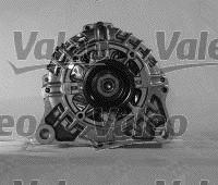 Valeo 439277 - Alternatör parcadolu.com