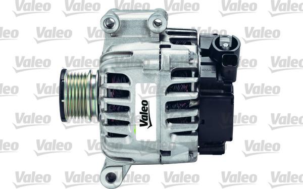 Valeo 439759 - ALTERNATOR 12V 150A DS3 C3 III P208 P308 P207 P3008 P2008 PARTNER TEPE 207 P308 P508 P208 P5008 C3 PICASSO C4 C4 PICASSO DS3 C5  parcadolu.com