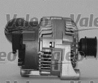 Valeo 436655 - Alternatör parcadolu.com