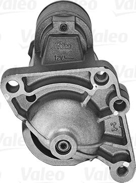 Valeo 438085 - Marş Dinamosu parcadolu.com