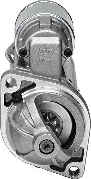 Valeo 438079 - Marş Dinamosu parcadolu.com