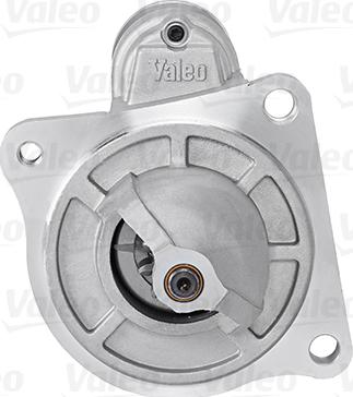 Valeo 438169 - MARS MOTORU 12V 9 DIS DAILY II parcadolu.com