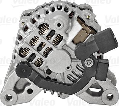 Valeo 437460 - Alternatör parcadolu.com