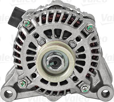 Valeo 437460 - Alternatör parcadolu.com