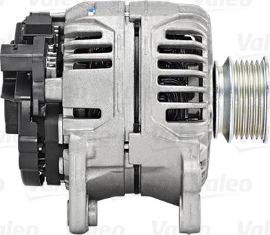 Valeo 437401 - Alternatör parcadolu.com