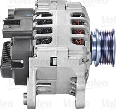 Valeo 437419 - Alternatör parcadolu.com