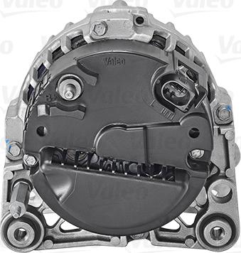 Valeo 437419 - Alternatör parcadolu.com