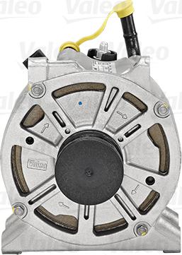 Valeo 437415 - Alternatör parcadolu.com