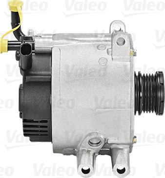 Valeo 437415 - Alternatör parcadolu.com