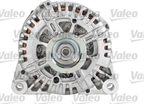 Valeo 437436 - Alternatör parcadolu.com