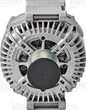 Valeo 437539 - Alternatör parcadolu.com