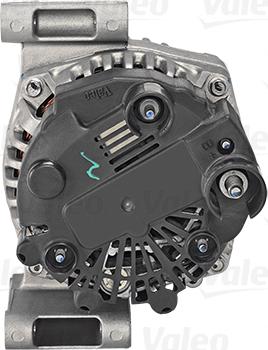 Valeo 437533 - Alternatör parcadolu.com