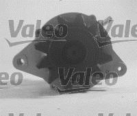 Valeo 437113 - Alternatör parcadolu.com