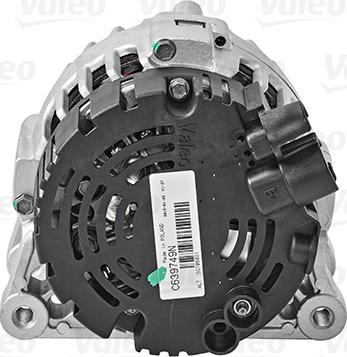 Valeo 437139 - Alternatör parcadolu.com