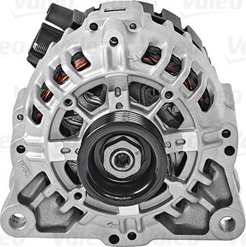 Valeo 437139 - Alternatör parcadolu.com