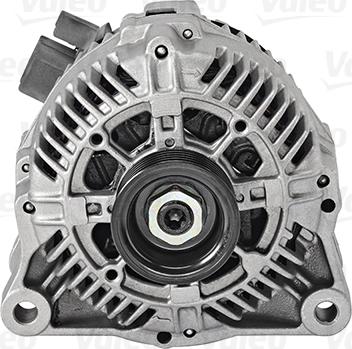 Valeo 437138 - Alternatör parcadolu.com