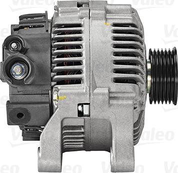 Valeo 437138 - Alternatör parcadolu.com