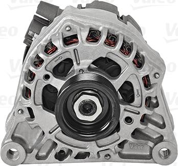 Valeo 437137 - Alternatör parcadolu.com