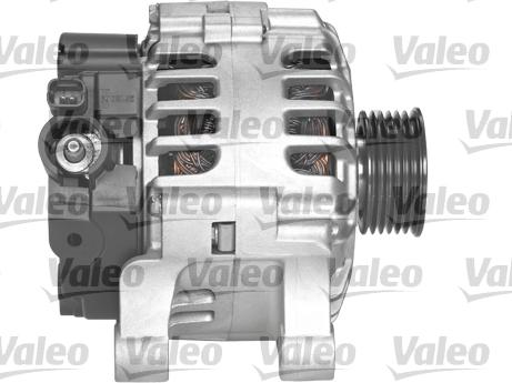 Valeo 437357 - Alternatör parcadolu.com