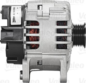 Valeo 437339 - Alternatör parcadolu.com