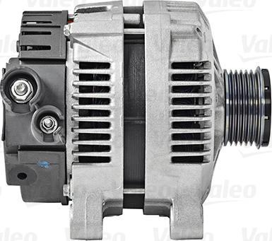 Valeo 437210 - Alternatör parcadolu.com