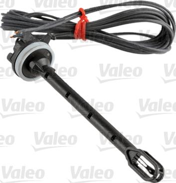 Valeo 509804 - Kabin Sıcaklık Sensörü parcadolu.com