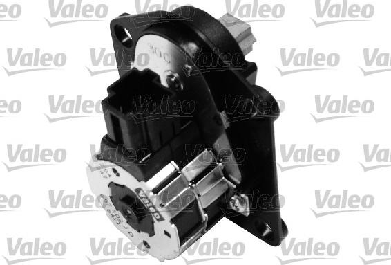 Valeo 509357 - Klape / Ayar Motoru parcadolu.com