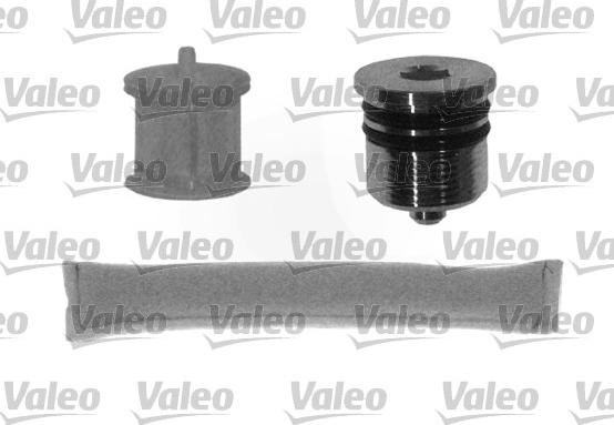 Valeo 509794 - Klima Kurutucu, Klima Tüpü parcadolu.com