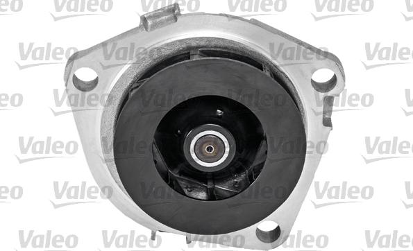 Valeo 506887 - Devirdaim Su Pompası parcadolu.com