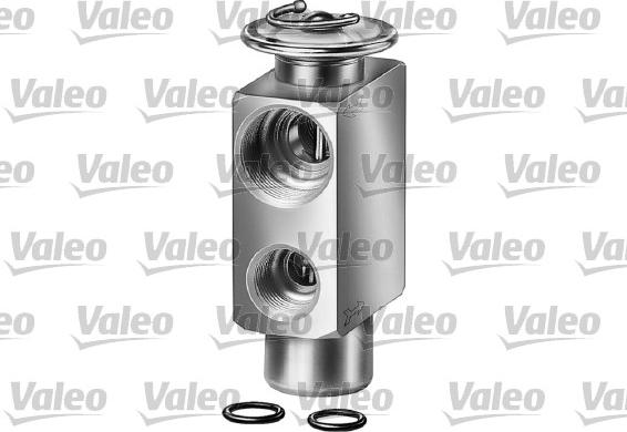 Valeo 508698 - Klima Genleşme Valfi parcadolu.com