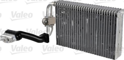 Valeo 515131 - Evaporatör, Klima Sistemi parcadolu.com