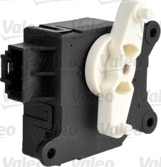 Valeo 515126 - Klape / Ayar Motoru parcadolu.com