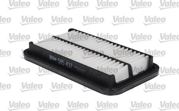 Valeo 585437 - HAVA FILTRESI  SUZUKI   ALTO 1.0 2009-  parcadolu.com