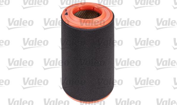 Valeo 585695 - HAVA FILTRESI FIAT DUCATO 120 MULTIJET 2.3 D parcadolu.com