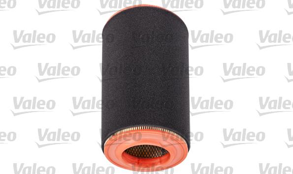 Valeo 585695 - HAVA FILTRESI FIAT DUCATO 120 MULTIJET 2.3 D parcadolu.com